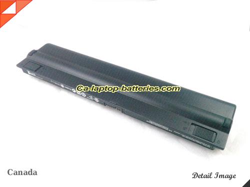  image 4 of Replacement LENOVO 0A36278 Laptop Computer Battery FRU 42T4783 Li-ion 5200mAh Black In Canada