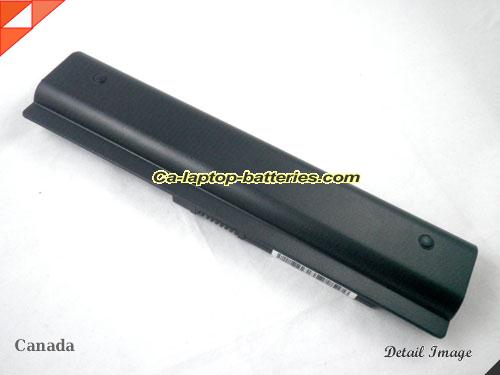  image 4 of Replacement SAMSUNG AA-PL0TC6B/E Laptop Computer Battery AA-PL0TC6A Li-ion 7800mAh Black In Canada