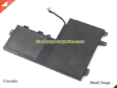  image 4 of Genuine TOSHIBA P31PE6-06-N01 Laptop Computer Battery  Li-ion 4160mAh, 50.73Wh Black In Canada