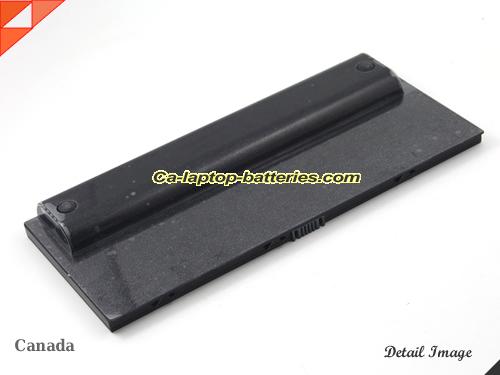  image 4 of Genuine HP 538693-271 Laptop Computer Battery HSTNNDB1L Li-ion 62Wh Black In Canada