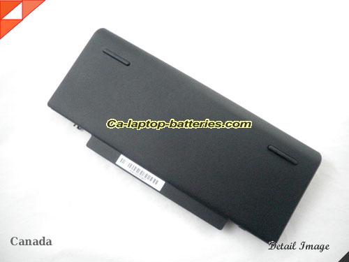  image 4 of Genuine DELL 90TT9 Laptop Computer Battery 60NGW Li-ion 55Wh Black In Canada