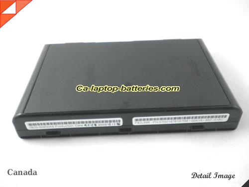  image 4 of Genuine ASUS 70-NVK1B1500Z Laptop Computer Battery 70-NVK1B1000Z Li-ion 4400mAh, 46Wh Black In Canada