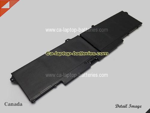  image 4 of Genuine DELL 53XP7 Laptop Computer Battery 9JRV0 Li-ion 8071mAh, 97Wh  In Canada