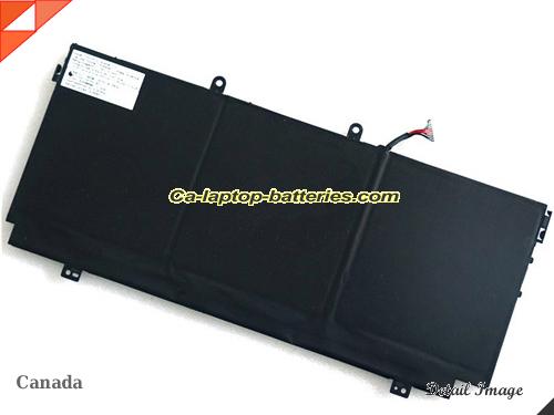  image 4 of Genuine HP 901345-85 Laptop Computer Battery HSTNN-LB7L Li-ion 4795mAh, 57.95Wh Black In Canada