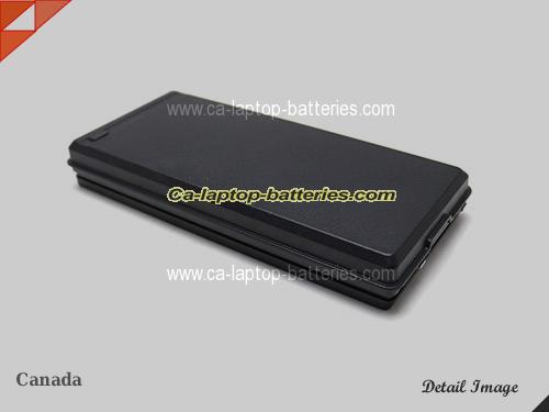  image 4 of Genuine MIS 0SND5300500 Laptop Computer Battery 18650-2S3P Li-ion 9447mAh, 68Wh  In Canada