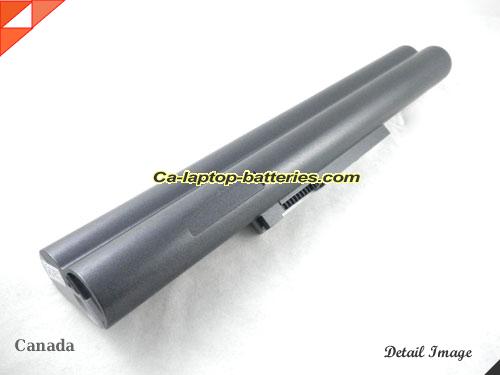  image 4 of Replacement ADVENT NBP8A12 Laptop Computer Battery NBP6A26 Li-ion 4800mAh Silver In Canada