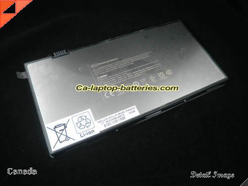  image 4 of Genuine HP 570426-171 Laptop Computer Battery HSTNN-IBOI Li-ion 53Wh Silver In Canada