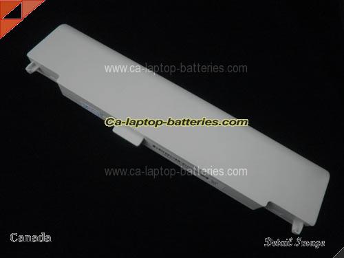  image 4 of Genuine UNIWILL E10-3S4400-G1L3 Laptop Computer Battery E10-4S4400-S1S6 Li-ion 4400mAh White In Canada