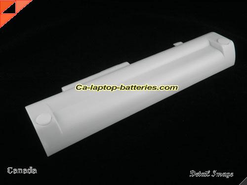  image 4 of Replacement LG LB3211EE Laptop Computer Battery LB3511EE Li-ion 4400mAh White In Canada
