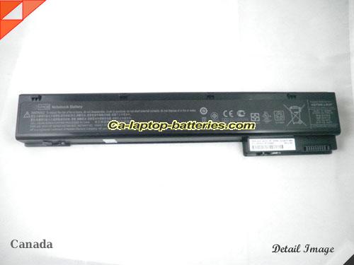  image 4 of Genuine HP HSTNN-LB2Q Laptop Computer Battery AR08XL Li-ion 83Wh Black In Canada