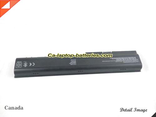 image 4 of Replacement HP CLGYA-0801 Laptop Computer Battery 466948-001 Li-ion 74Wh Black In Canada