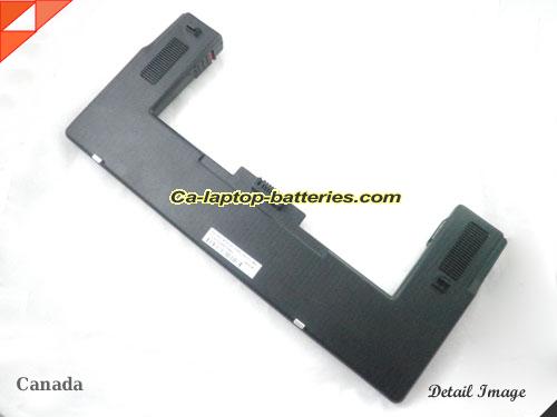  image 4 of Genuine HP HSTNN-I05C Laptop Computer Battery HSTNN-W42C-A Li-ion 59Wh Black In Canada
