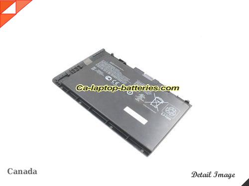  image 4 of Genuine HP A2304051XL Laptop Computer Battery HQ-TRE Li-ion 52Wh Black In Canada
