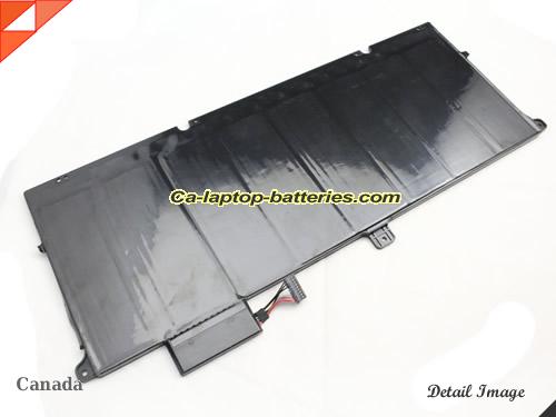  image 4 of Genuine SAMSUNG AA-PBXN8AR Laptop Computer Battery  Li-ion 8400mAh, 62Wh Black In Canada