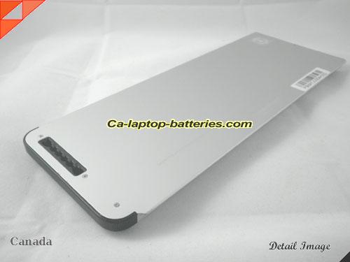  image 4 of Replacement APPLE MB466D/A Laptop Computer Battery MB771 Li-ion 45Wh Silver In Canada