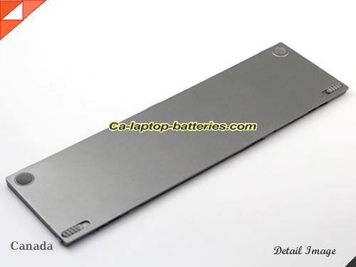  image 5 of Genuine LG LBB722FH Laptop Computer Battery  Li-ion 2650mAh, 19.61Wh , 2.65Ah Black In Canada