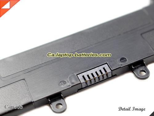  image 5 of Genuine SONY VGP-BPS42 Laptop Computer Battery  Li-ion 3200mAh, 23Wh Black In Canada