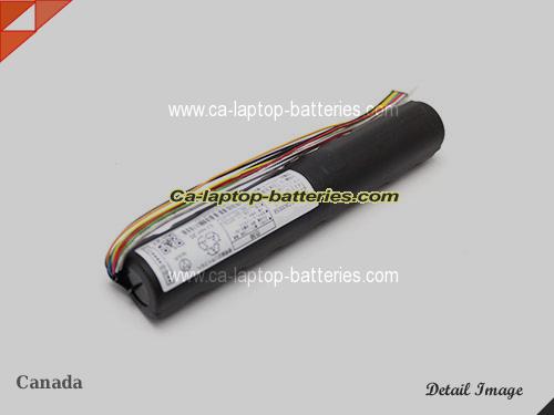  image 5 of Genuine PANASONIC N4HULQA00058 Laptop Computer Battery 226220501086A Li-ion 3100mAh, 23Wh  In Canada