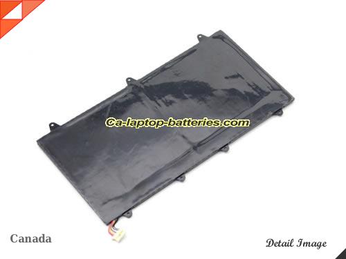  image 5 of Genuine LENOVO H12GT2001A Laptop Computer Battery  Li-ion 6300mAh, 23.3Wh Black In Canada