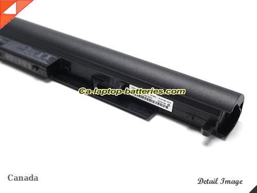  image 5 of Genuine HP 919681-241 Laptop Computer Battery HSTNN-HB7X Li-ion 2850mAh, 31.2Wh Black In Canada