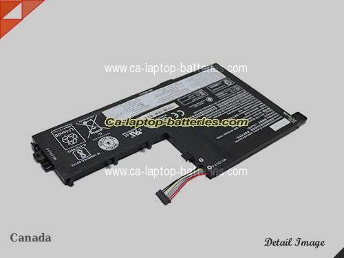  image 5 of Genuine LENOVO L15L3PB1 Laptop Computer Battery  Li-ion 4510mAh, 52.5Wh  In Canada