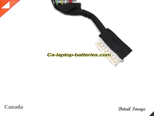  image 5 of Genuine HASEE 3ICP7/60/57 Laptop Computer Battery 6-87-V15KS-43G00 Li-ion 3410mAh, 41Wh  In Canada