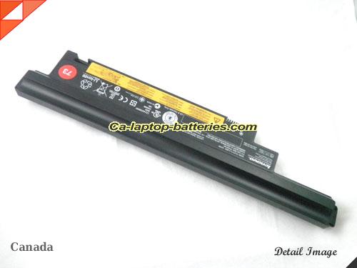  image 5 of Genuine LENOVO 42T4808 Laptop Computer Battery ASM 42T4814 Li-ion 42Wh, 2.8Ah Black In Canada
