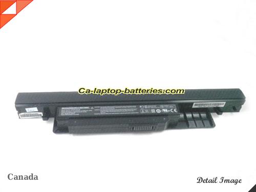  image 5 of Genuine ACER BATBLB3L62 Laptop Computer Battery  Li-ion 4300mAh Black In Canada