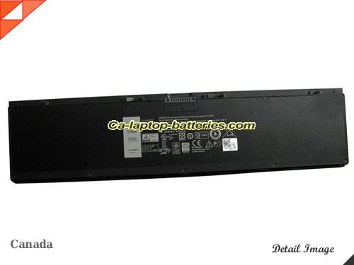  image 5 of Genuine DELL 3RNFD Laptop Computer Battery G95J5 Li-ion 7300mAh, 54Wh Black In Canada