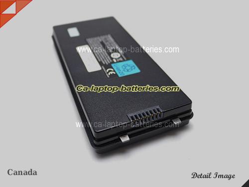  image 5 of Genuine MIS 0SND5300500 Laptop Computer Battery 18650-2S3P Li-ion 9447mAh, 68Wh  In Canada