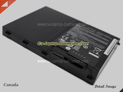  image 5 of Genuine XPLORE 2ICP6/39/88-4 Laptop Computer Battery XLBE1 Li-ion 13000mAh, 98Wh  In Canada