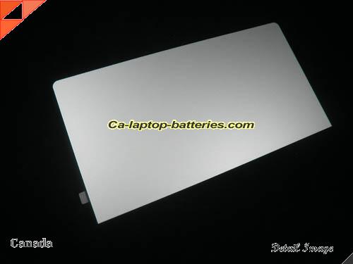  image 5 of Genuine HP 570426-171 Laptop Computer Battery HSTNN-IBOI Li-ion 53Wh Silver In Canada