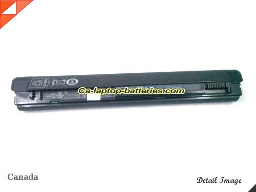  image 5 of Genuine DELL C702G Laptop Computer Battery 226M3 Li-ion 80Wh Black In Canada