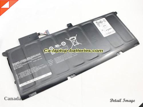  image 5 of Genuine SAMSUNG AA-PBXN8AR Laptop Computer Battery  Li-ion 8400mAh, 62Wh Black In Canada