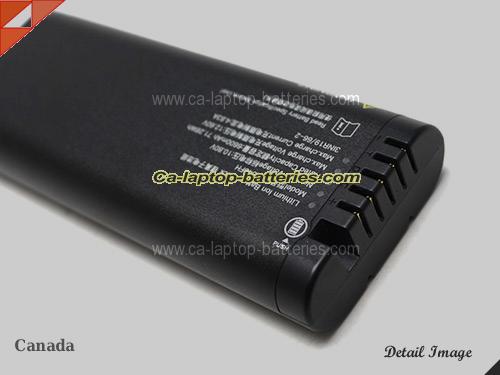  image 5 of New RRC 410030-03 Laptop Computer Battery GS2040FH Li-ion 6900mAh, 71.28Wh  In Canada