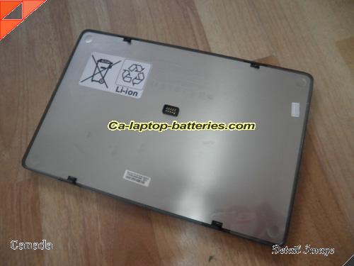  image 5 of Genuine HP BS06 Laptop Computer Battery 519249-171 Li-ion 66Wh Black In Canada