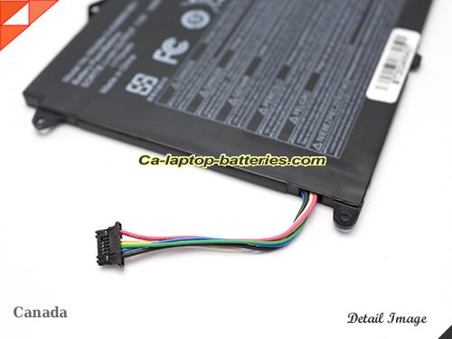  image 5 of New PANASONIC 2-424866S-B01 Laptop Computer Battery  Li-ion 1770mAh, 14Wh  In Canada